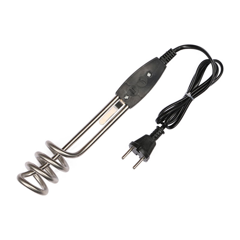 سخان مياه محمول بقدرة 1000 واط FP-216،217