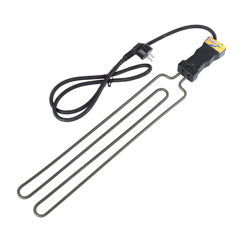 ولاعة فحم كهربائية FP-281 بمقبض