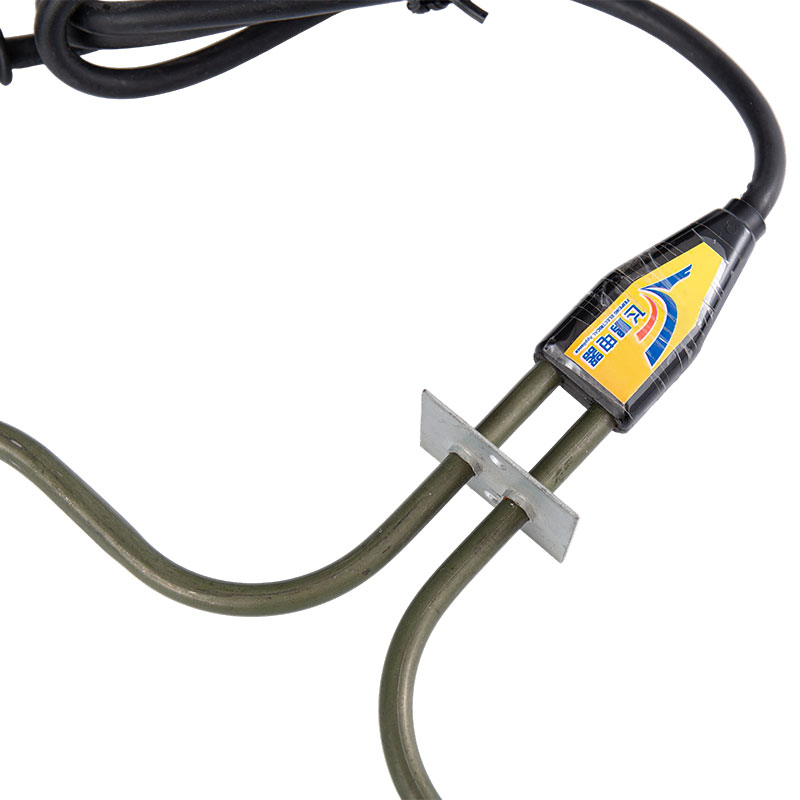 عنصر التسخين الكهربائي FP-283 للمدخن الكهربائي