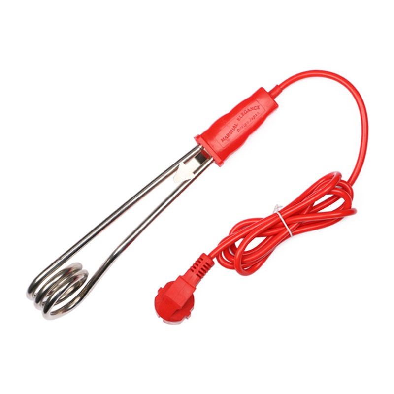 سخان مياه مغمور بالحديد 127 فولت 2000 واط للحمام FP-226،262،265