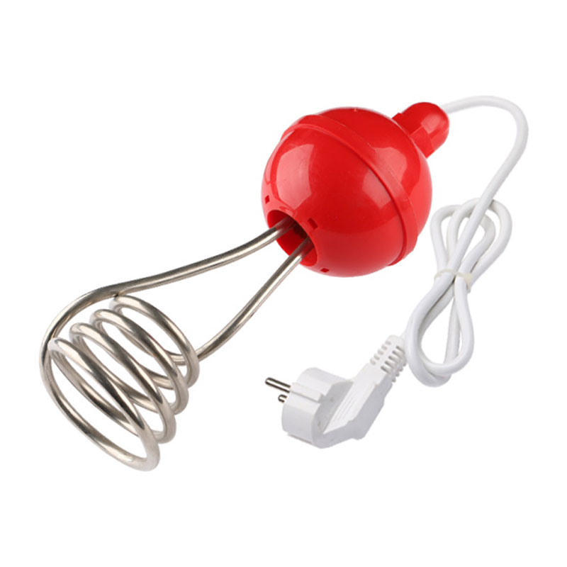 سخان مياه غاطس كهربائي عائم FP-230 للحمام FP-230