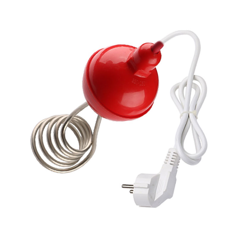 سخان مياه غاطس كهربائي عائم FP-230 للحمام FP-230