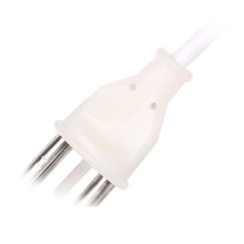 سخان مياه غاطس صغير للسفر FP-235