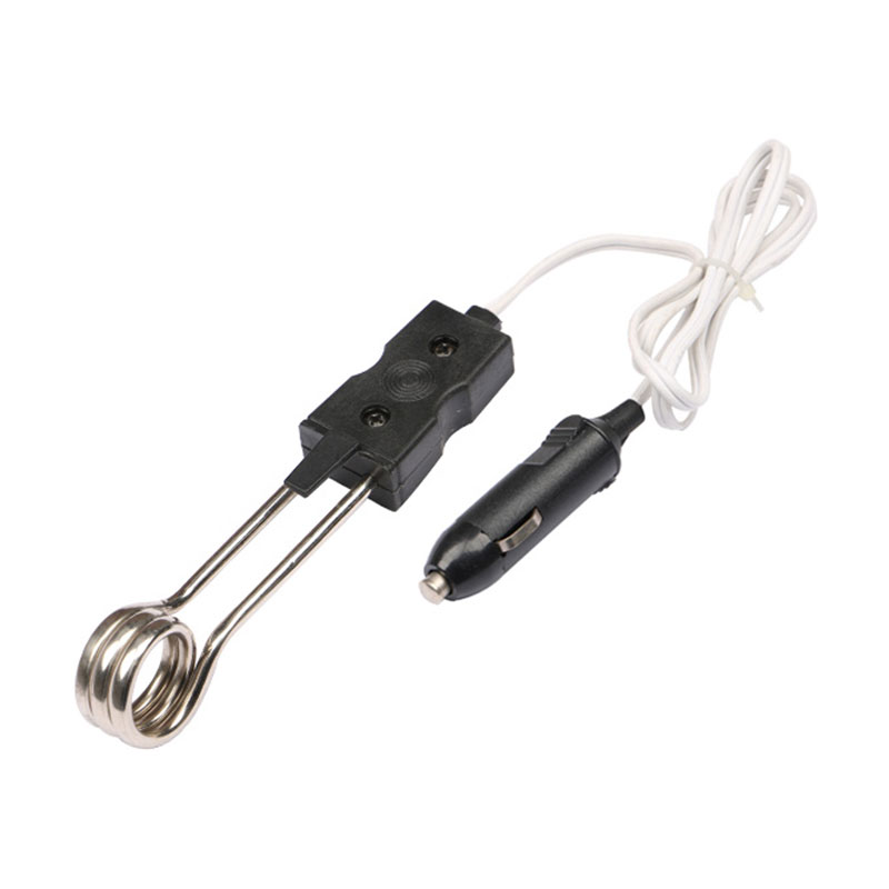 سخان مياه غاطس DC 12 24V مثبت على السيارة FP-237،FP-238،FP-239