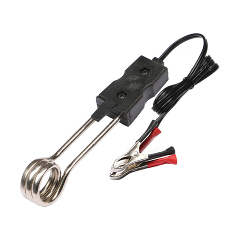 سخان مياه غاطس DC 12 24V مثبت على السيارة FP-237،FP-238،FP-239