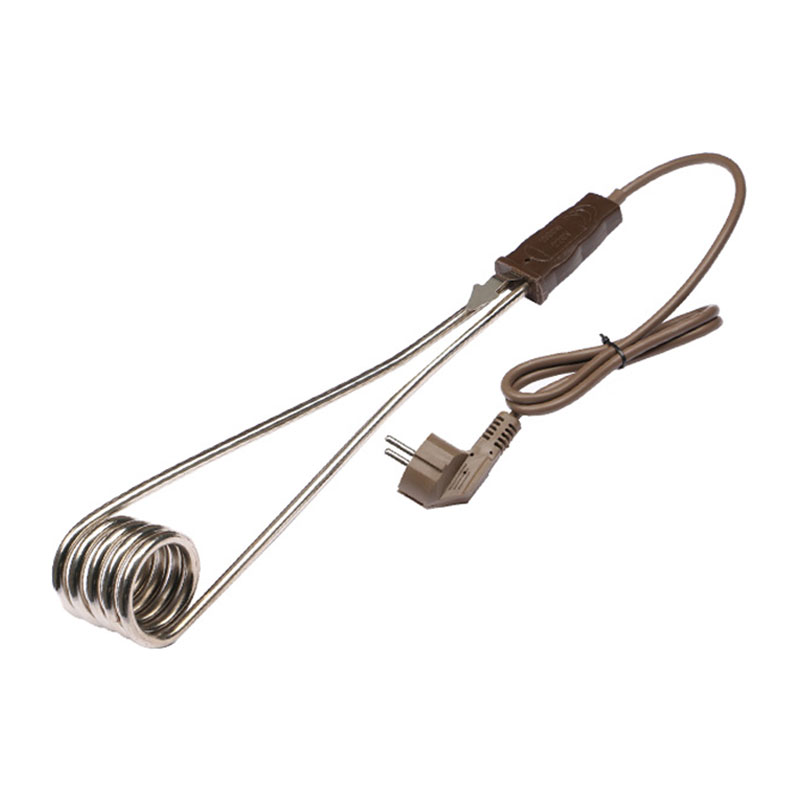 سخان مياه مغمور بالحديد 127 فولت 2000 واط للحمام FP-226،262،265