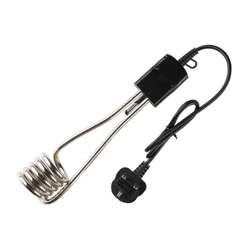 سخان مياه مغمور بقدرة 1000 واط مع ضوء مؤشر FP-278