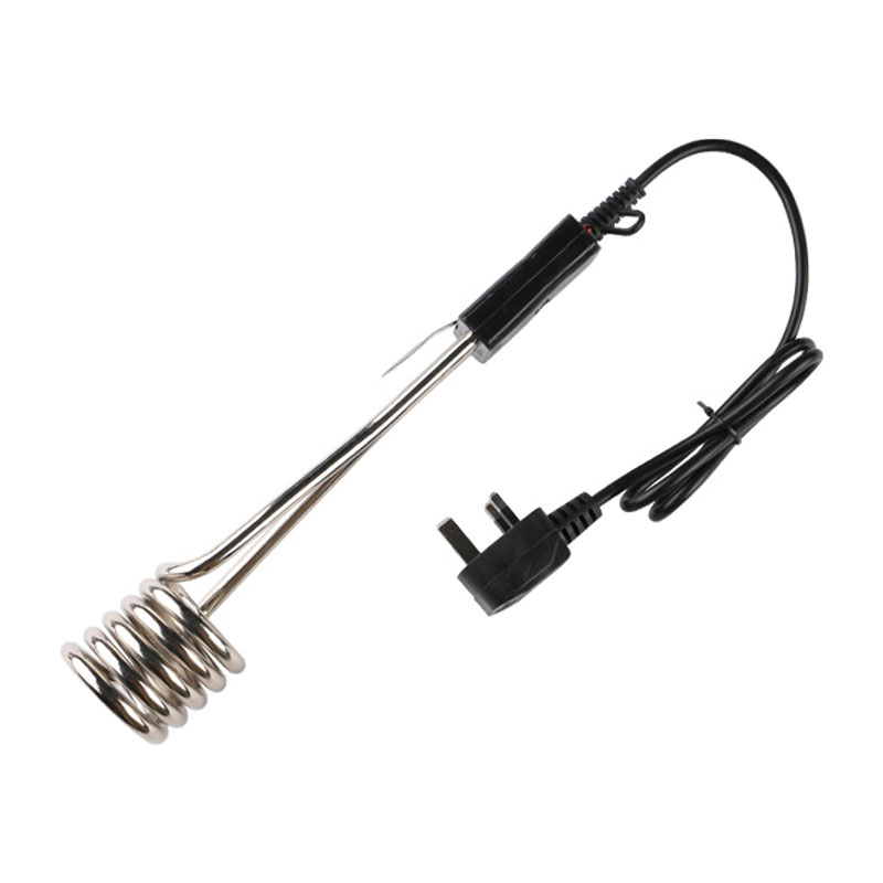 سخان مياه مغمور بقدرة 1000 واط مع ضوء مؤشر FP-278