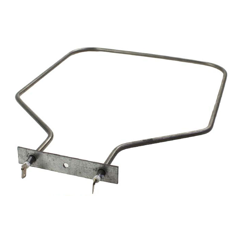 FP-463&472&473 عنصر تسخين قابل للتخصيص للفرن الكهربائي