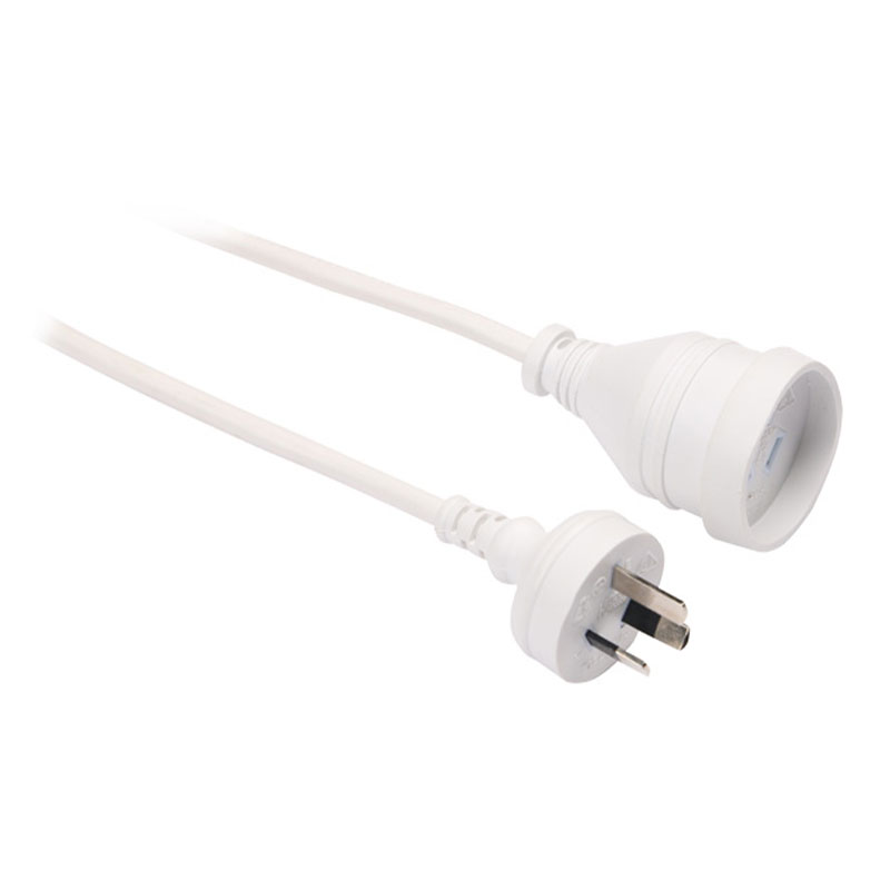 أسلاك تمديد الطاقة القياسية الأسترالية FP-708،FP-724،FP-738