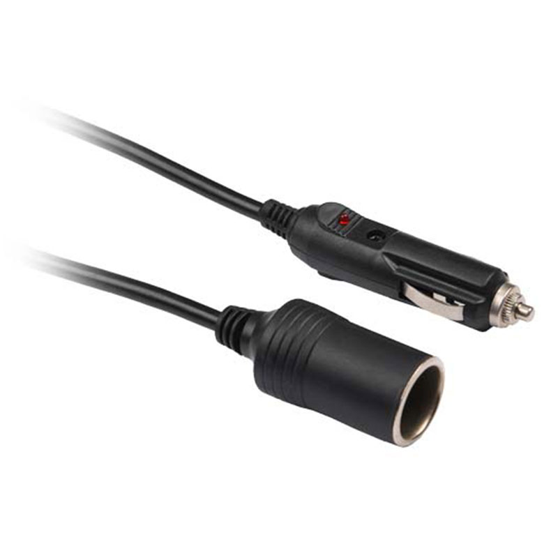 أسلاك تمديد ولاعة السجائر للسيارة FP-728،FP-730