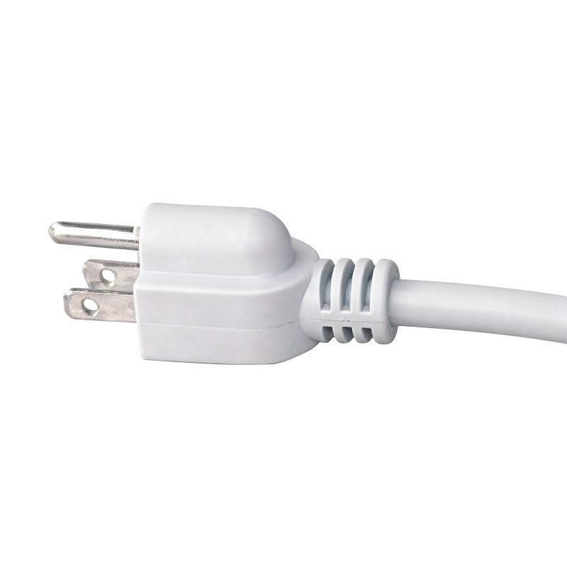 شريط طاقة قياسي أمريكي مزود بمنافذ متعددة ومفتاح هزاز