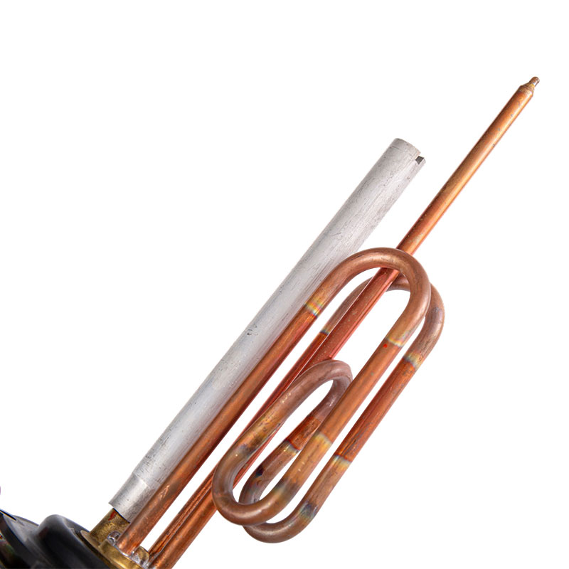 مجموعة عناصر تسخين نحاسية لغلاية المياه FP-590 بقدرة 2000 واط