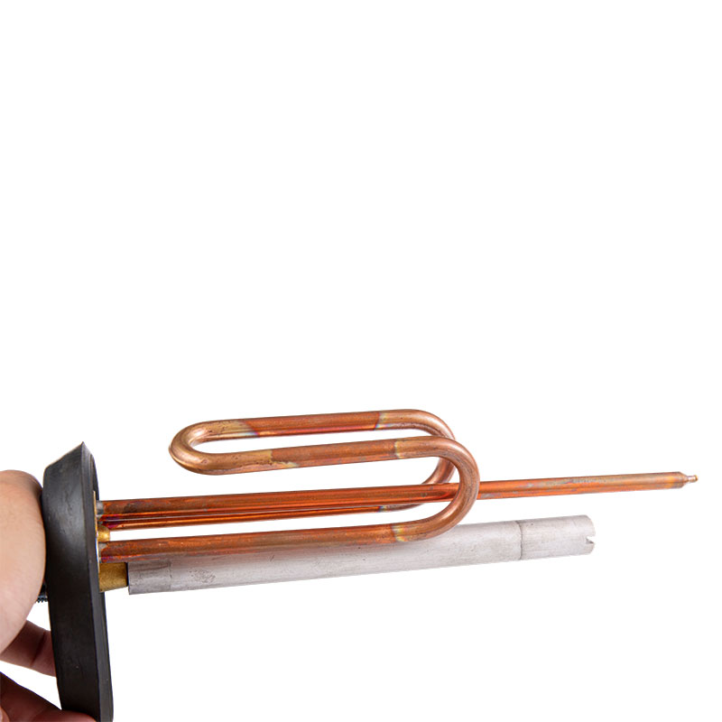 طقم استبدال غاطس النحاس للغلاية الكهربائية FP-580