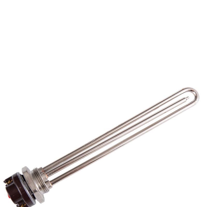 FP-545 عنصر تسخين سخان المياه الكهربائي بقدرة 1500 واط/2000 واط مع منظم حرارة