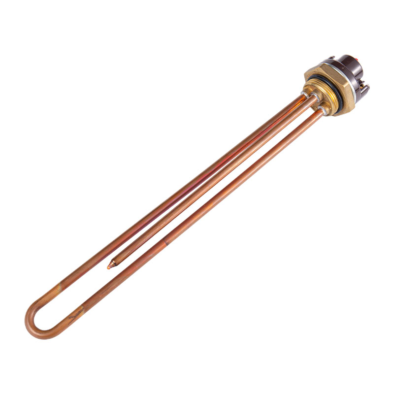 FP-545 عنصر تسخين سخان المياه الكهربائي بقدرة 1500 واط/2000 واط مع منظم حرارة