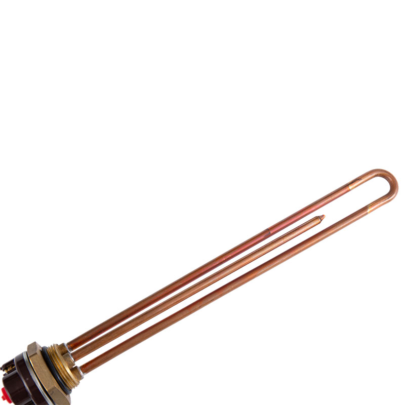 FP-545 عنصر تسخين سخان المياه الكهربائي بقدرة 1500 واط/2000 واط مع منظم حرارة