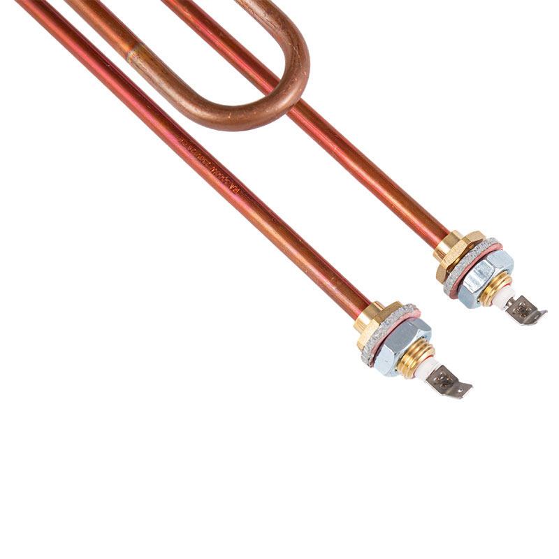 FP-536C 3000W عنصر سخان مياه قابل للتخصيص في بلغاريا