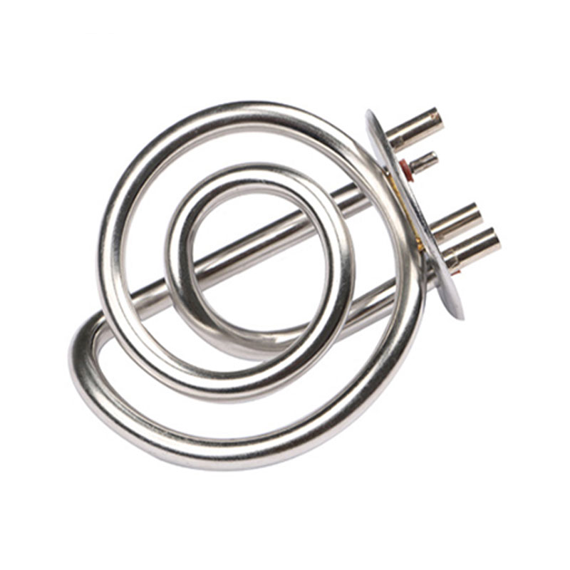 FP-502&503 قطع غيار غلاية كهربائية غير قابلة للصدأ أنبوب تسخين