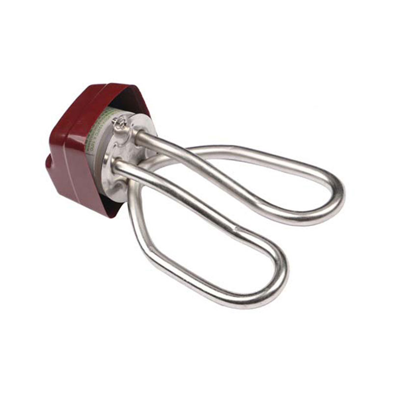 مجموعة أنابيب تسخين غلاية كهربائية FP-508 بقدرة 1500 واط