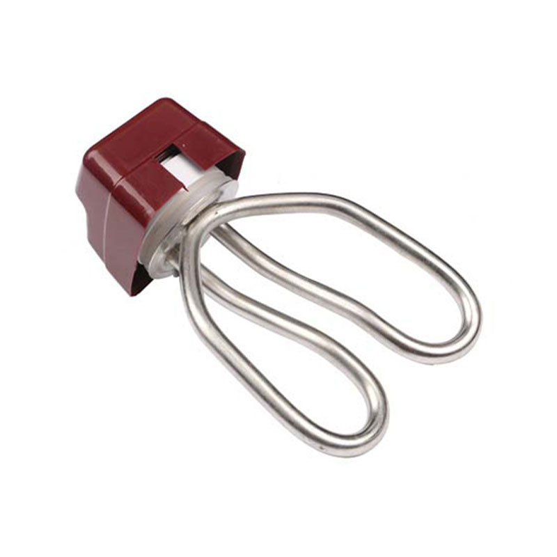 مجموعة أنابيب تسخين غلاية كهربائية FP-508 بقدرة 1500 واط