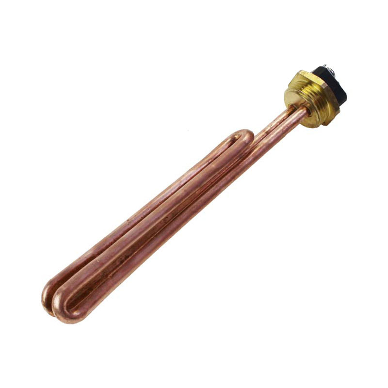 FP-569,571 بديل تدفئة بقوة 5500 واط لسخان المياه بدون خزان