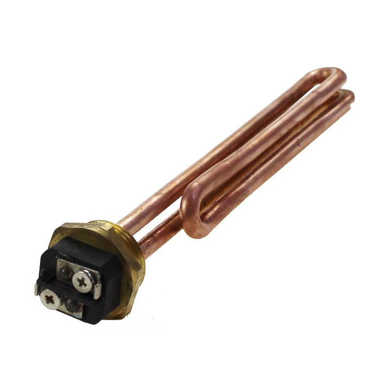 FP-569,571 بديل تدفئة بقوة 5500 واط لسخان المياه بدون خزان