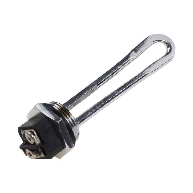 عنصر سخان مياه FP-573 من النوع اللولبي 120 فولت