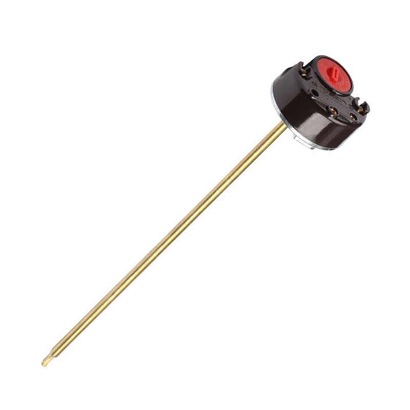 منظم حرارة ساق درجة الحرارة القابل للتعديل لسخان المياه الكهربائي