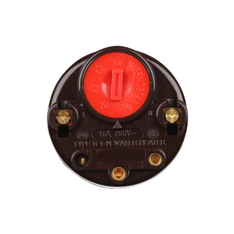 منظم حرارة ساق درجة الحرارة القابل للتعديل لسخان المياه الكهربائي